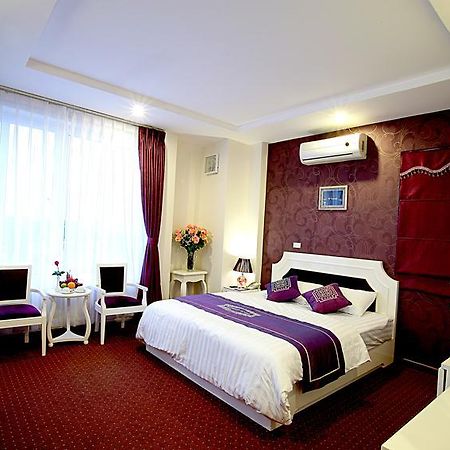 Lavish Centre هانوي المظهر الخارجي الصورة
