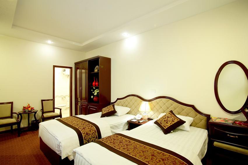 Lavish Centre هانوي المظهر الخارجي الصورة