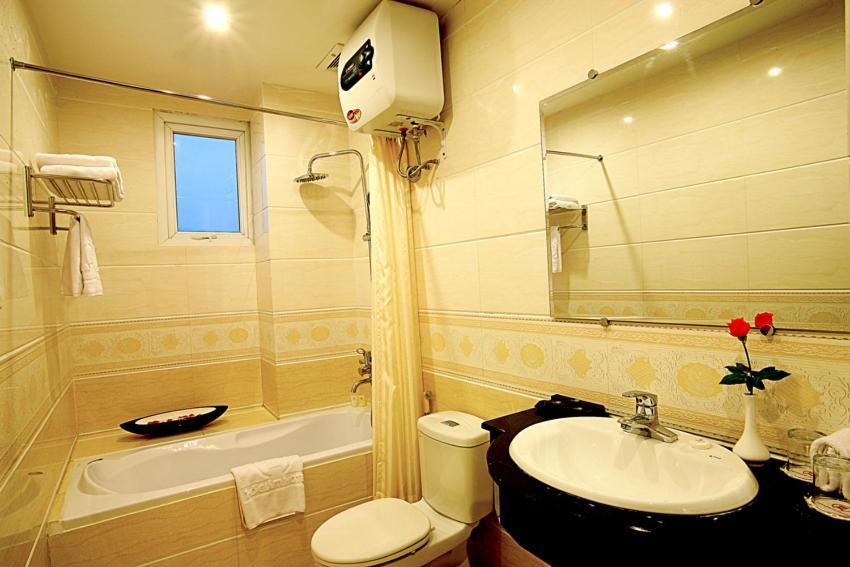 Lavish Centre هانوي المظهر الخارجي الصورة