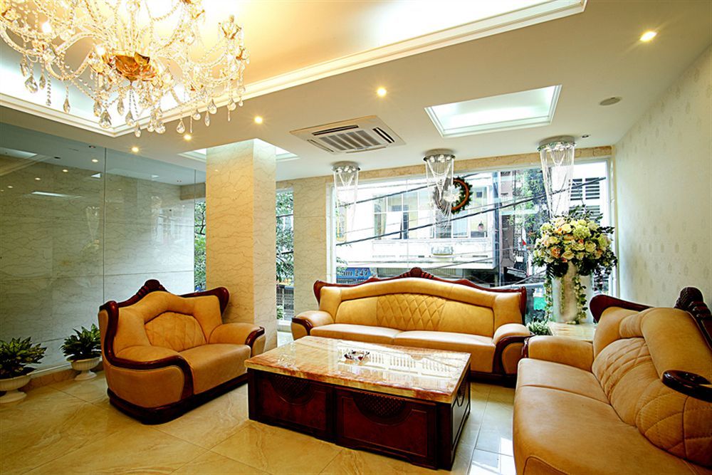 Lavish Centre هانوي المظهر الخارجي الصورة